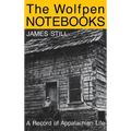 The Wolfpen Notebooks: A Record of Appalachian Life - Hardcover