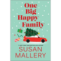 One Big Happy Family - Hardcover
