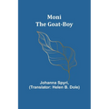 Moni the Goat-Boy - Paperback