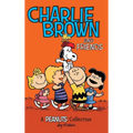 Charlie Brown and Friends: A Peanuts Collection - Hardcover