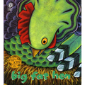 Big Fat Hen - Paperback