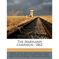 The Maryland Campaign--1862 - Paperback