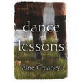 Dance Lessons - Paperback