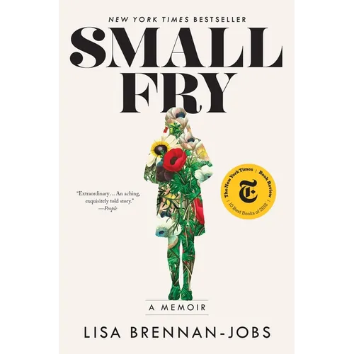 Small Fry: A Memoir - Paperback