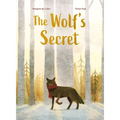 The Wolf's Secret - Hardcover