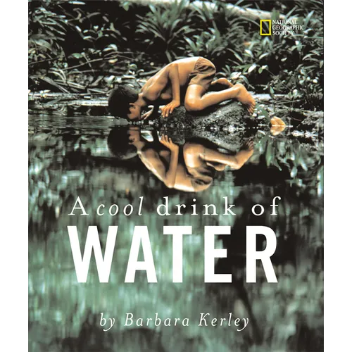 A Cool Drink of Water - Paperback
