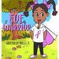 EoE WARRIOR - Hardcover