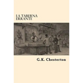 La Taberna Errante (Spanish Edition) - Paperback