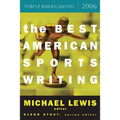 The Best American Sports Writing 2006 - Paperback
