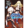 Is It Wrong to Try to Pick Up Girls in a Dungeon? on the Side: Sword Oratoria, Vol. 4 (Light Novel): Volume 4 - Paperback