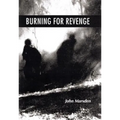 Burning for Revenge - Hardcover
