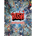 Rush: Where's Geddy, Alex, and Neil? - Hardcover