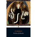 The Rule of Benedict - Paperback
