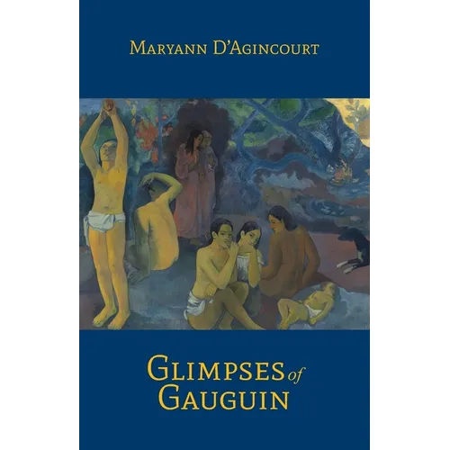 Glimpses of Gauguin - Paperback