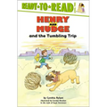 Henry and Mudge and the Tumbling Trip: Ready-To-Read Level 2 - Hardcover