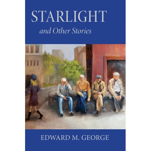 Starlight: And Other Stories - Paperback