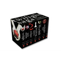 The Twilight Saga Complete Collection - Paperback