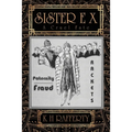 Sister E X: A Cruel Fate - Paperback