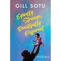 Equally Strange, Beautifully Different - Paperback