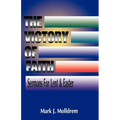 The Victory of Faith: Sermons For Lent And Easter - Paperback