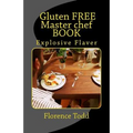 Gluten FREE Master chef BOOK - Paperback