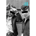 Crazy Man Crazy: Teds versus Punks and other gang wars - Paperback