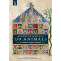Albertus Magnus On Animals V2: A Medieval Summa Zoologica Revised Edition - Paperback