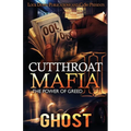 Cutthroat Mafia 2 - Paperback
