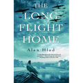 The Long Flight Home - Paperback