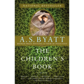The Children's Book - Paperback