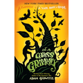 In a Glass Grimmly: A Companion to a Tale Dark & Grimm - Paperback