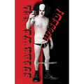 Sugar Weasel Exposed! The Gigolo Clown Spills His Guts - Paperback