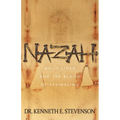 Nazah: White Linen and the Blood of Sprinkling - Paperback