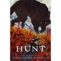 Hunt - Paperback