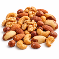 Roasted Salted Mixed Nuts – Bulk Value Bag