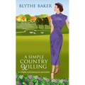 A Simple Country Killing - Paperback