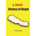 A Brief History of Nepal - Paperback
