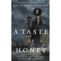 A Taste of Honey - Paperback