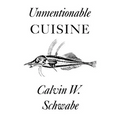 Unmentionable Cuisine - Paperback