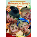 The Beast in Ms. Rooney's Room - Paperback