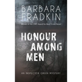 Honour Among Men: An Inspector Green Mystery - Paperback