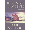 Revenge of the Wolves - Paperback
