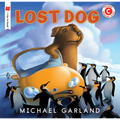 Lost Dog - Paperback