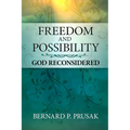 Freedom and Possibility: God Reconsidered - Paperback