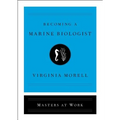 Becoming a Marine Biologist - Hardcover