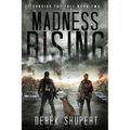 Madness Rising - Paperback