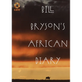 Bill Bryson's African Diary - Hardcover