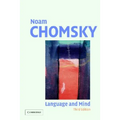 Language and Mind 3ed - Paperback