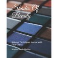Shades Of Beauty - Paperback