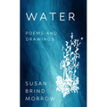 Water: Poems and Drawings - Hardcover